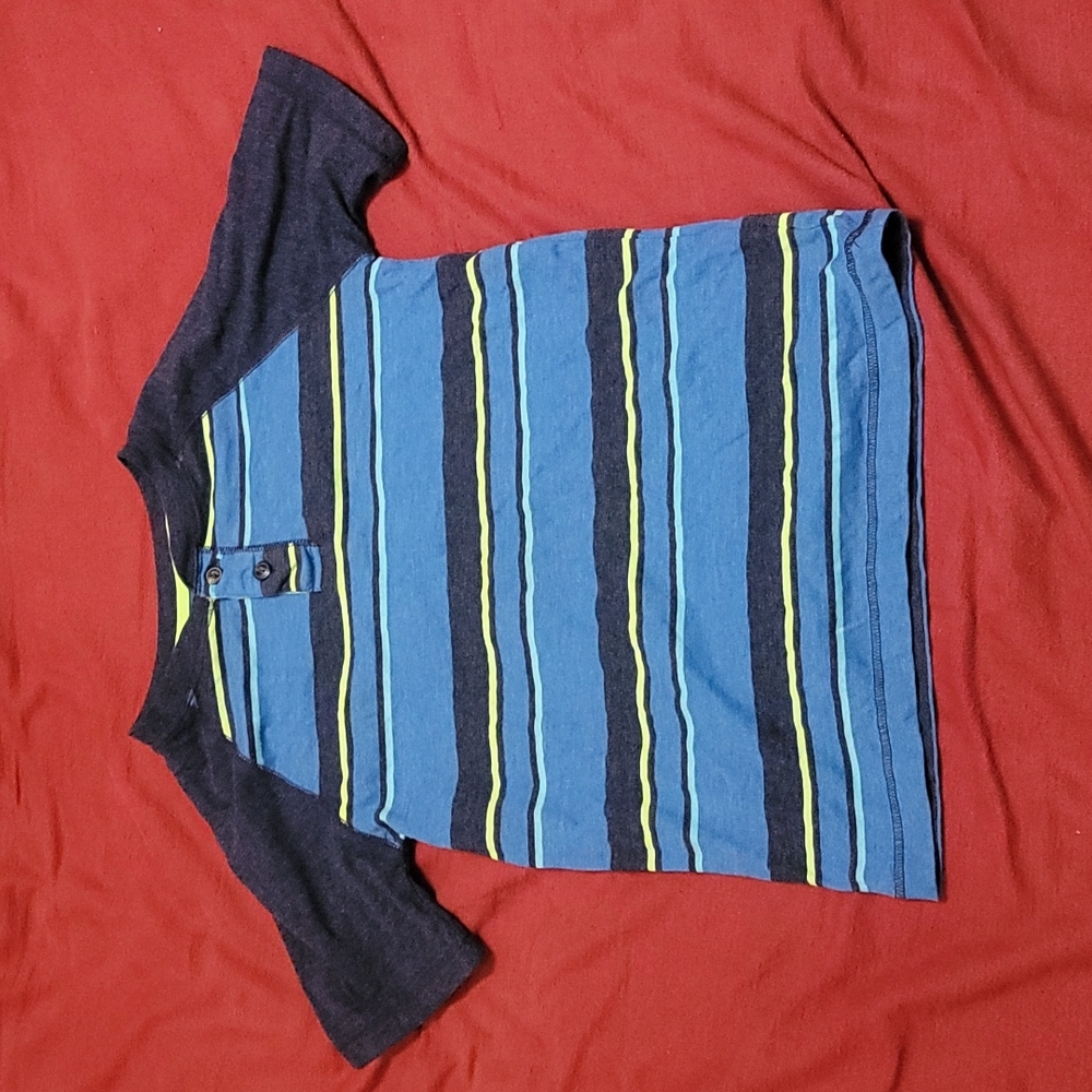 Boys short sleeve t-shirt